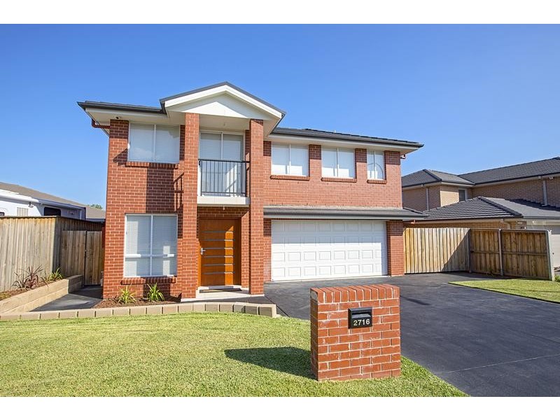 Carnes Hill NSW 2171