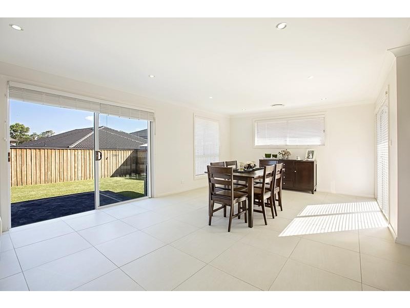 Carnes Hill NSW 2171