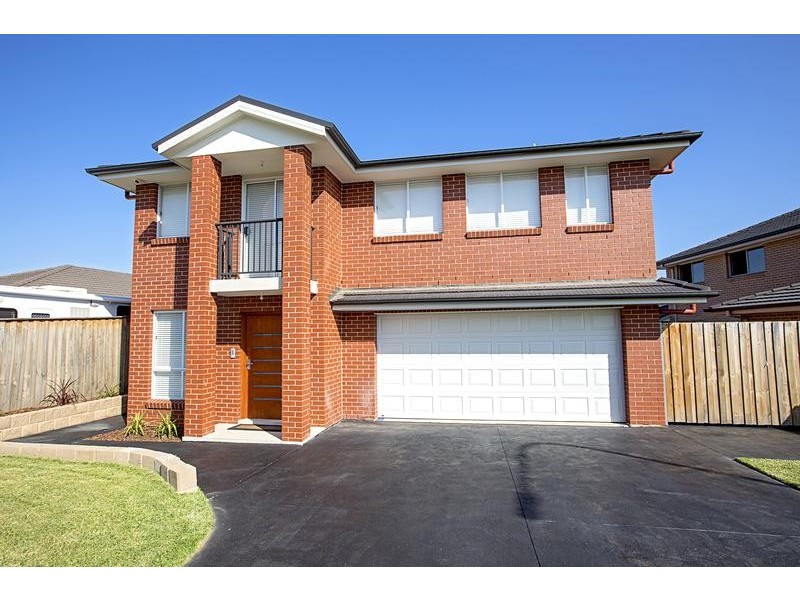 Carnes Hill NSW 2171