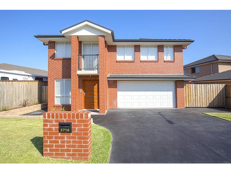 Carnes Hill NSW 2171