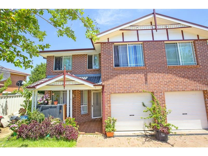 Cecil Hills NSW 2171