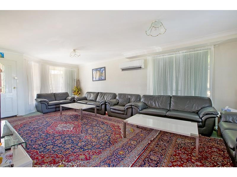 Cecil Hills NSW 2171