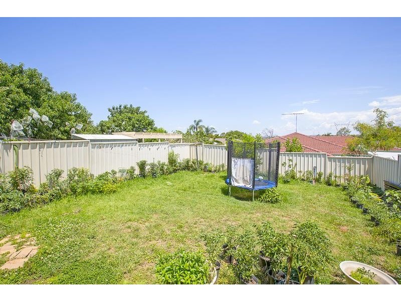 Cecil Hills NSW 2171