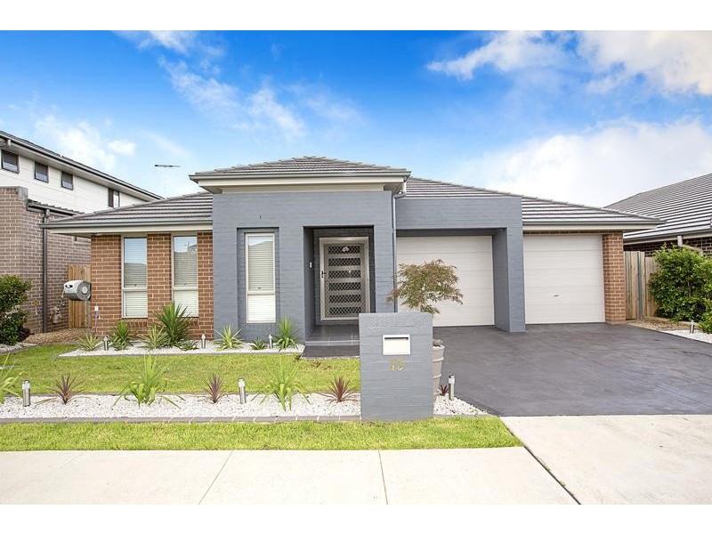 Edmondson Park NSW 2174