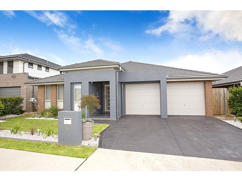 Edmondson Park NSW 2174