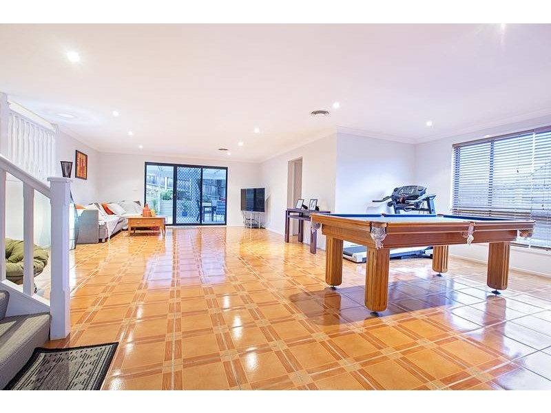 Cecil Hills NSW 2171