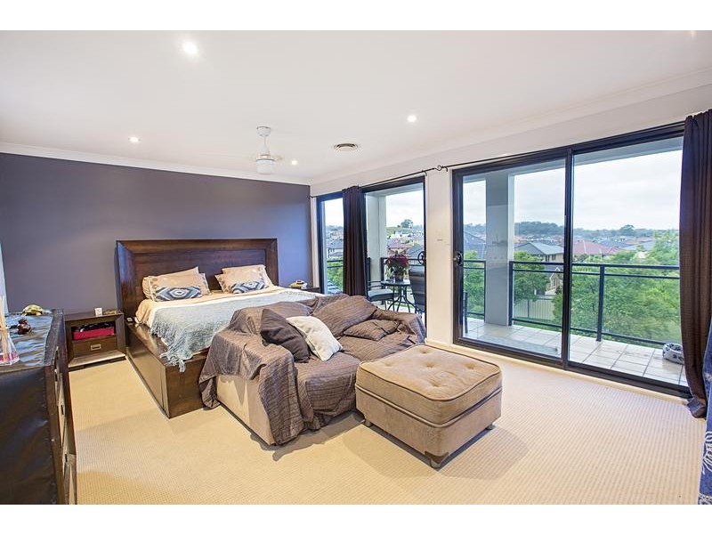 Cecil Hills NSW 2171