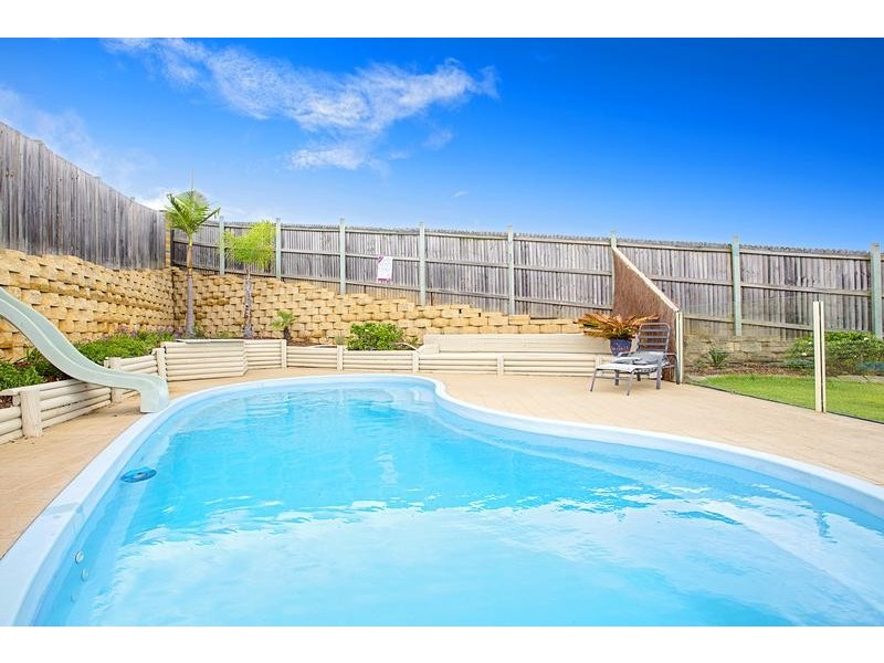 Cecil Hills NSW 2171