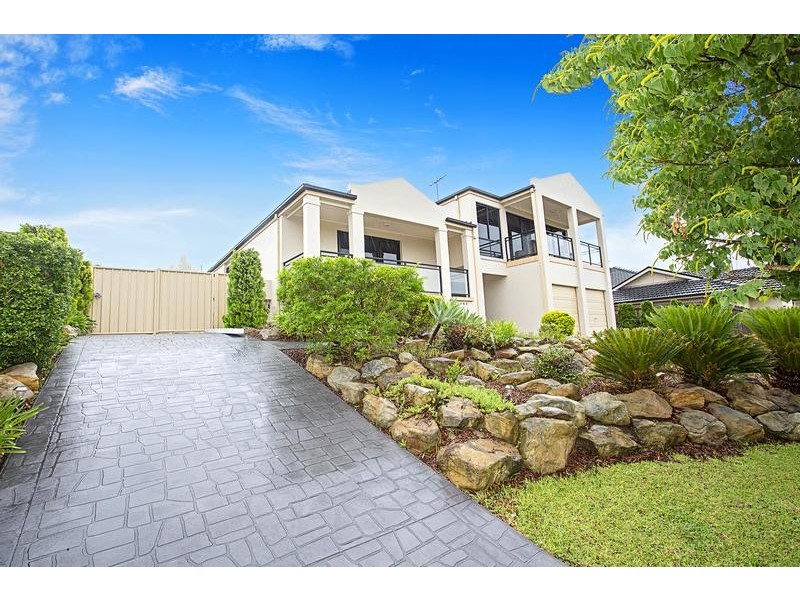 Cecil Hills NSW 2171