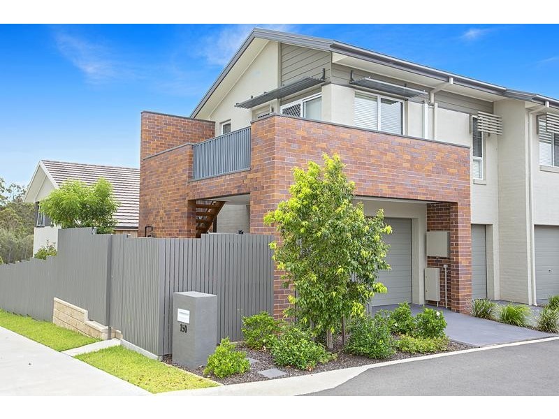 Middleton Grange NSW 2171