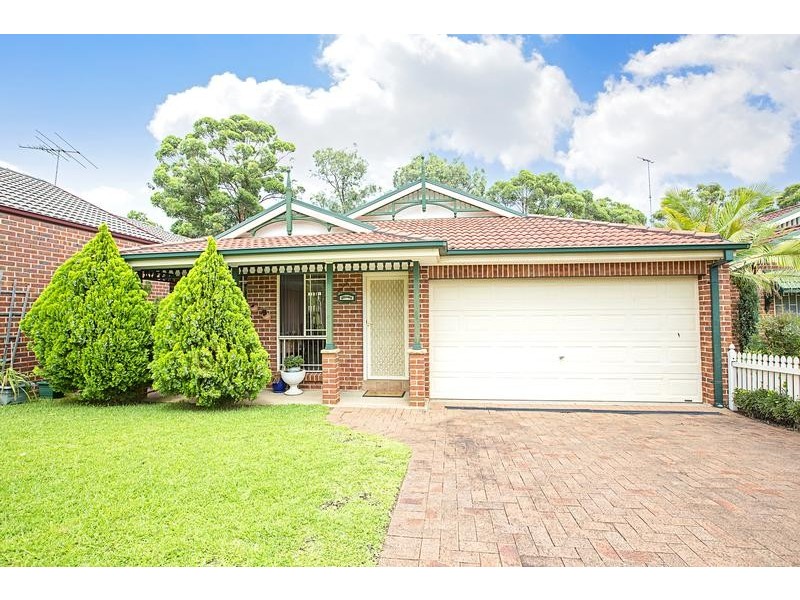 Cecil Hills NSW 2171