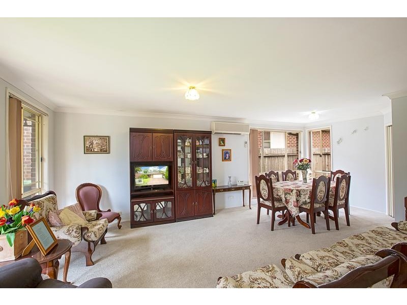 Cecil Hills NSW 2171