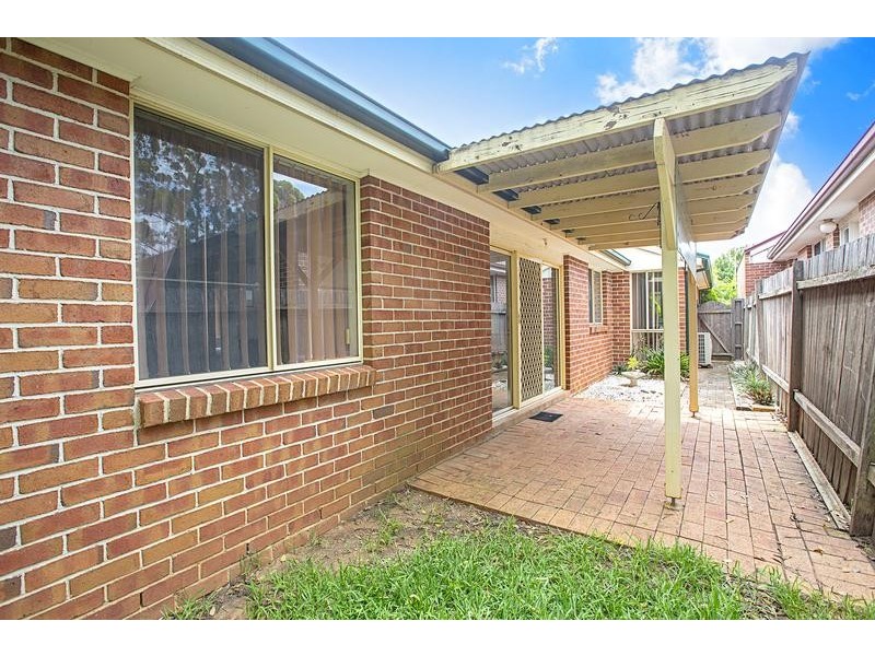 Cecil Hills NSW 2171