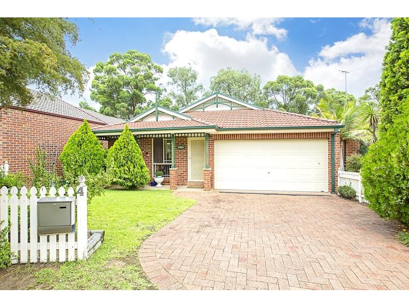 Cecil Hills NSW 2171