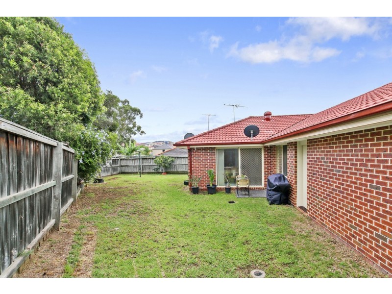 6 Mathinna Circuit, West Hoxton NSW 2171