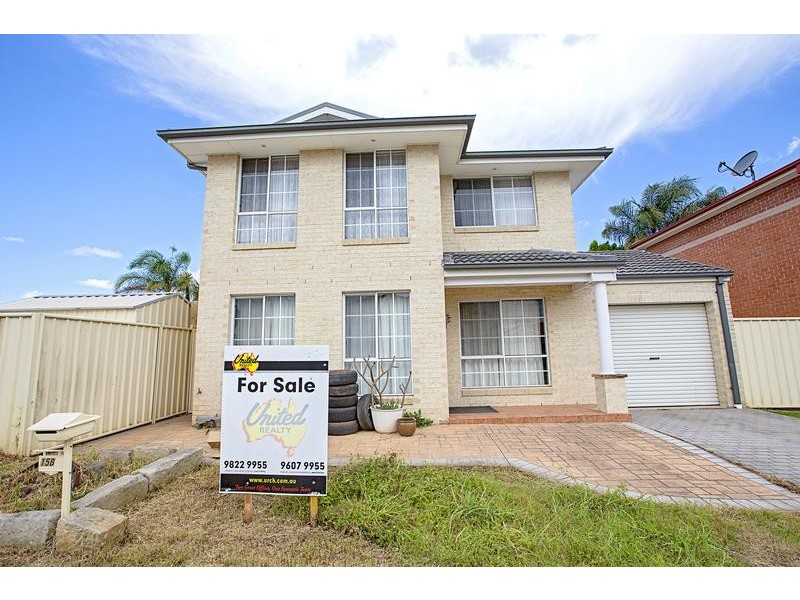 15B Harewood Place, Cecil Hills NSW 2171