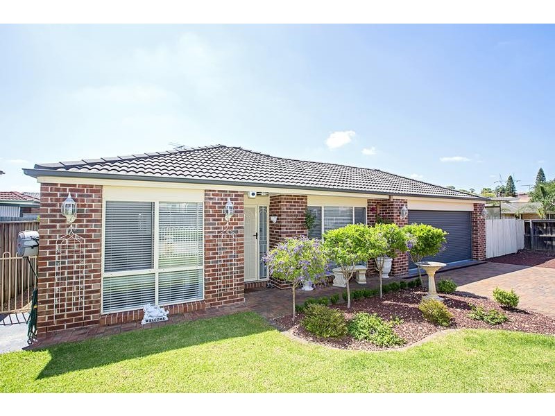 West Hoxton NSW 2171