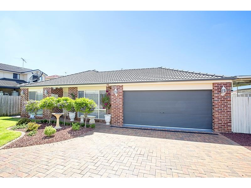 West Hoxton NSW 2171