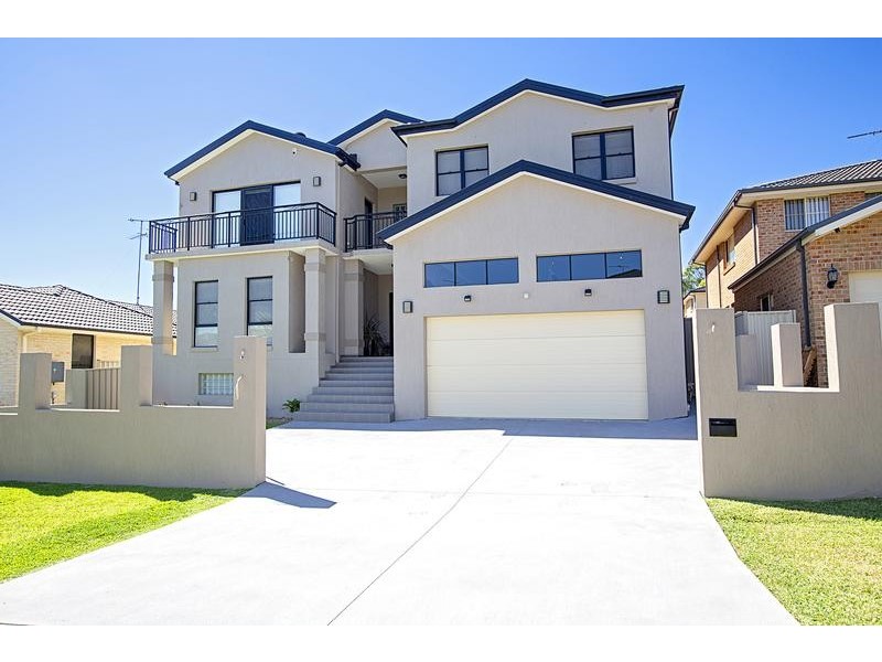 West Hoxton NSW 2171