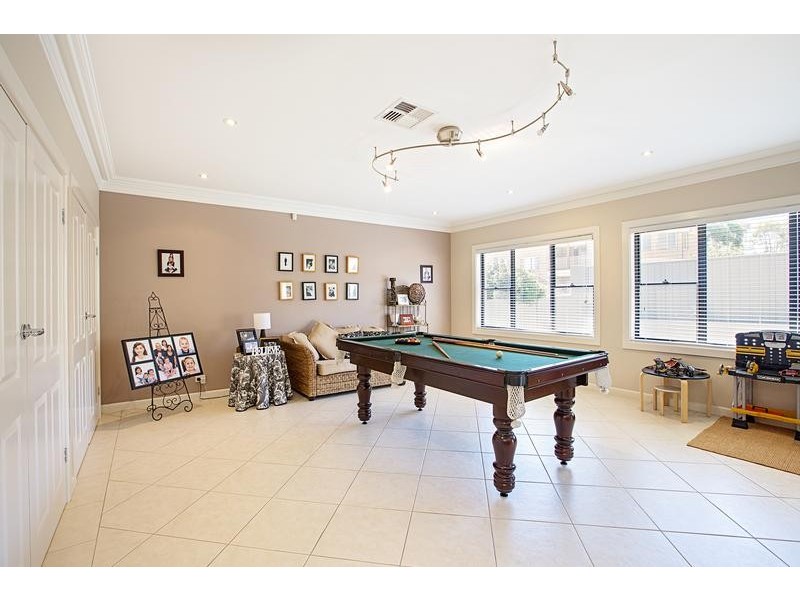 West Hoxton NSW 2171