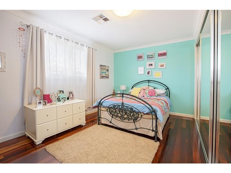 West Hoxton NSW 2171