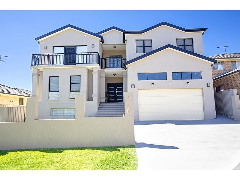 West Hoxton NSW 2171