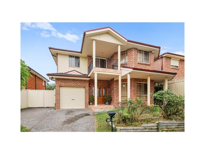 West Hoxton NSW 2171