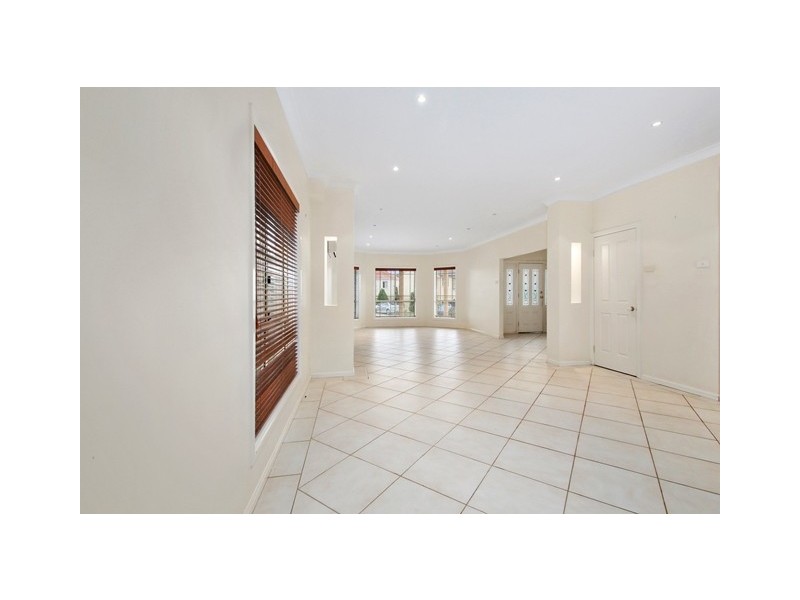 West Hoxton NSW 2171