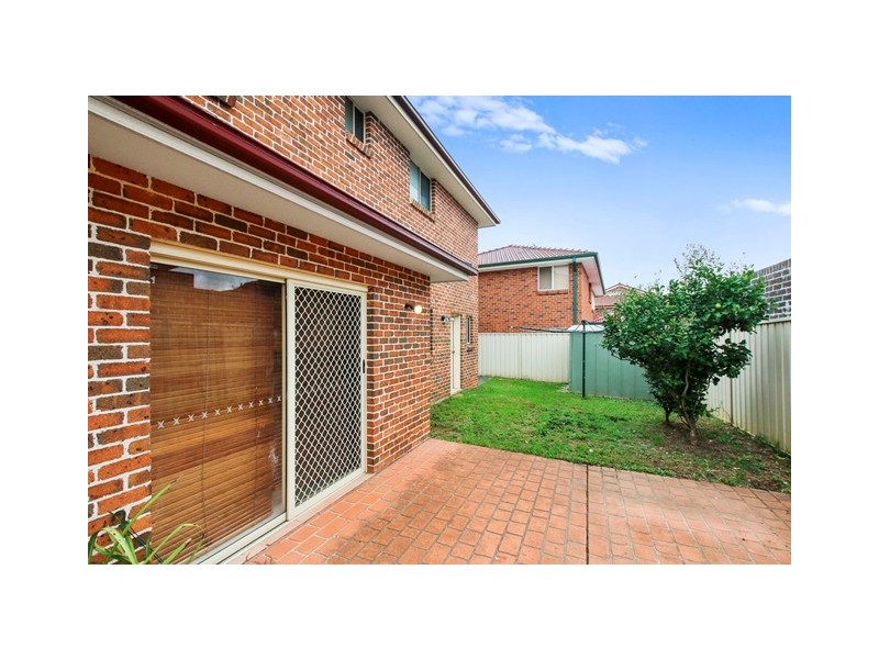 West Hoxton NSW 2171