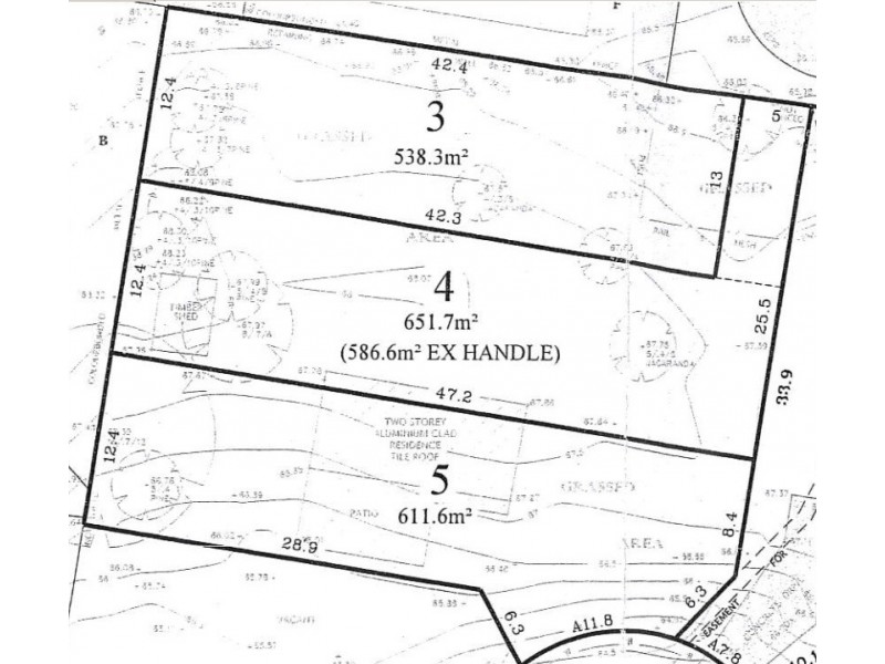 West Hoxton NSW 2171