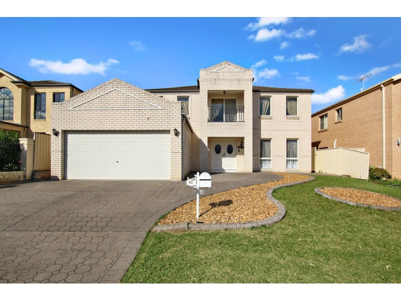 Horningsea Park NSW 2171