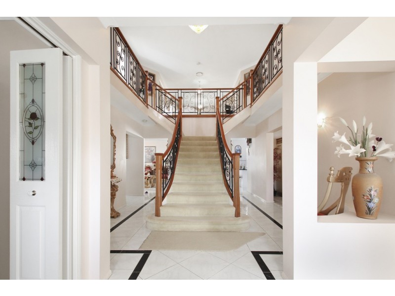 Horningsea Park NSW 2171