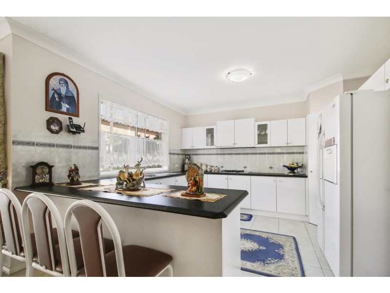 Horningsea Park NSW 2171