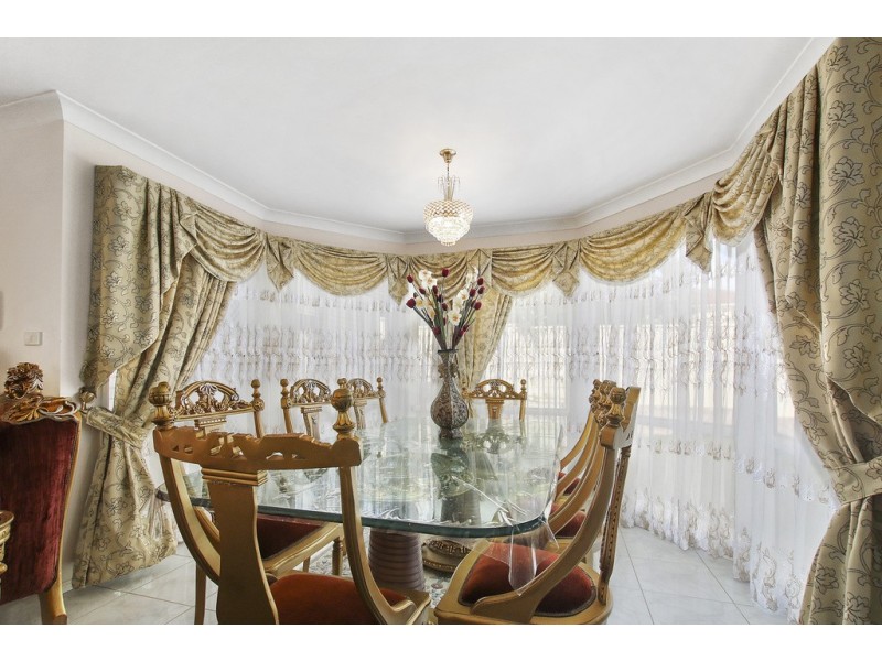 Horningsea Park NSW 2171