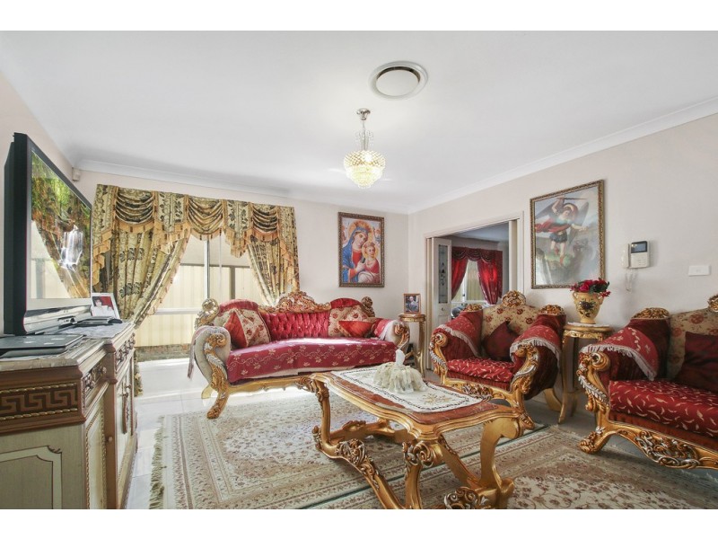 Horningsea Park NSW 2171