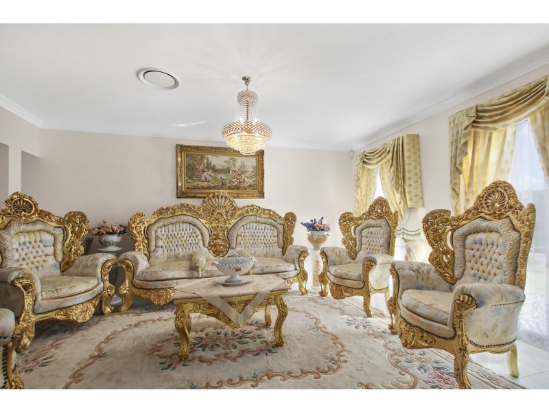 Horningsea Park NSW 2171