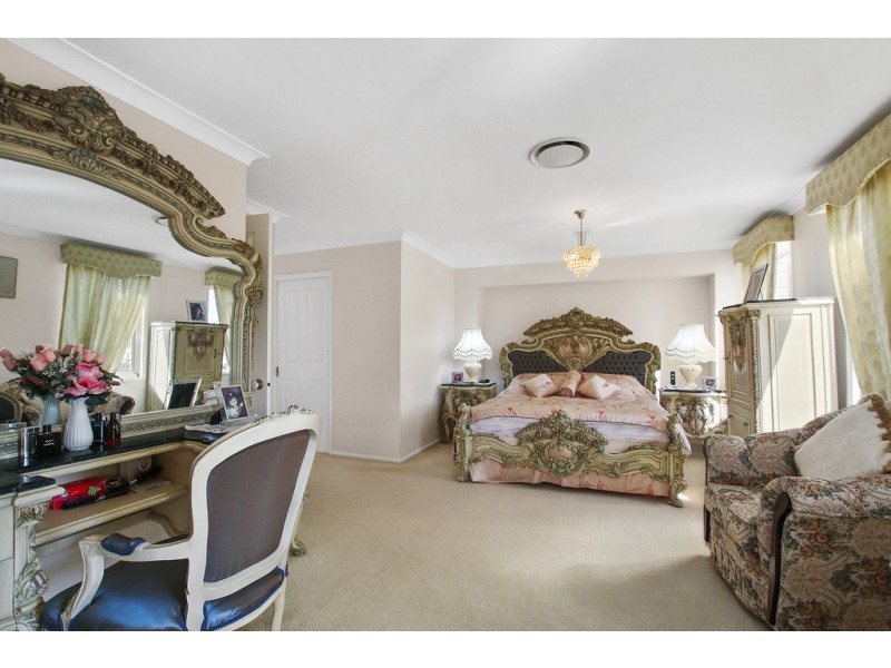 Horningsea Park NSW 2171