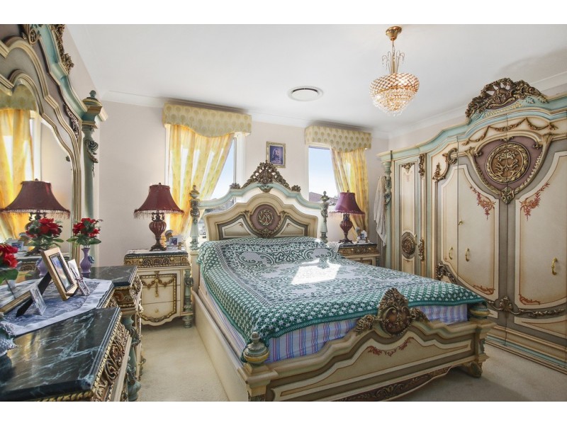 Horningsea Park NSW 2171