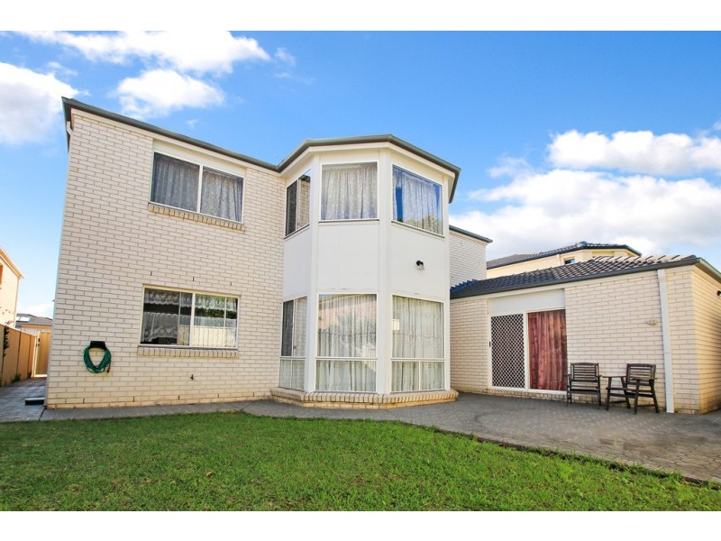 Horningsea Park NSW 2171