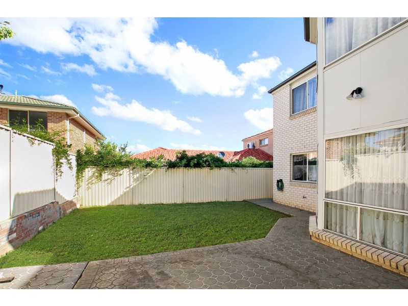 Horningsea Park NSW 2171