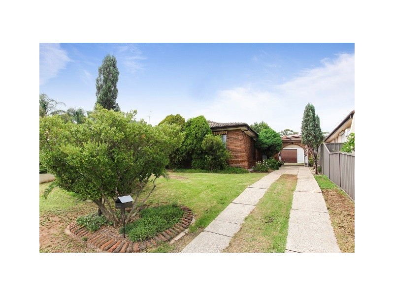 26 Chaucer Street, Wetherill Park NSW 2164