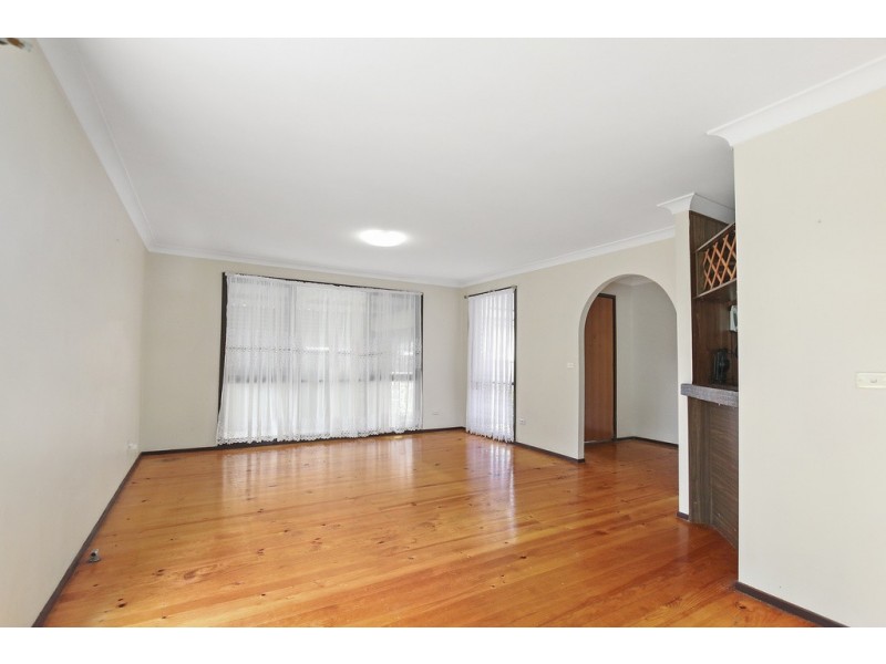 26 Chaucer Street, Wetherill Park NSW 2164