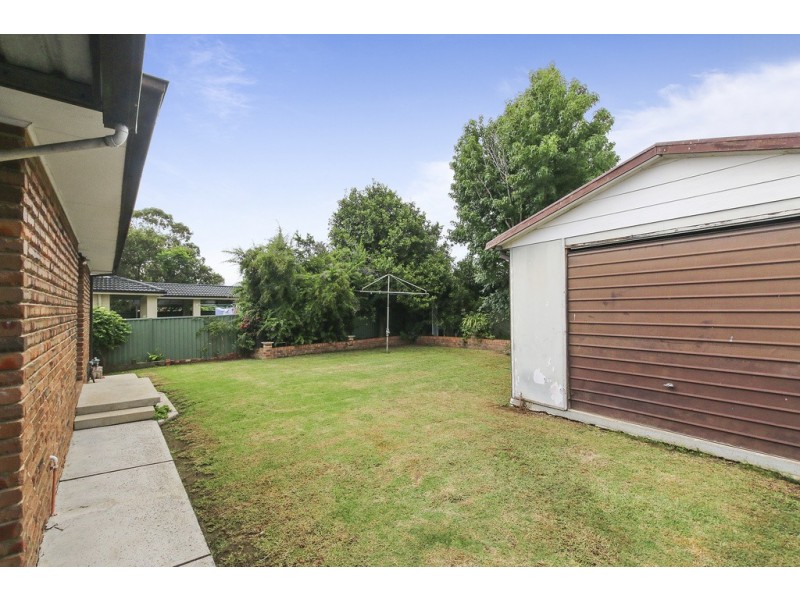 26 Chaucer Street, Wetherill Park NSW 2164