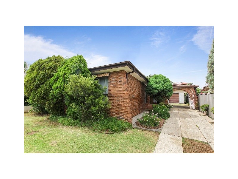 26 Chaucer Street, Wetherill Park NSW 2164