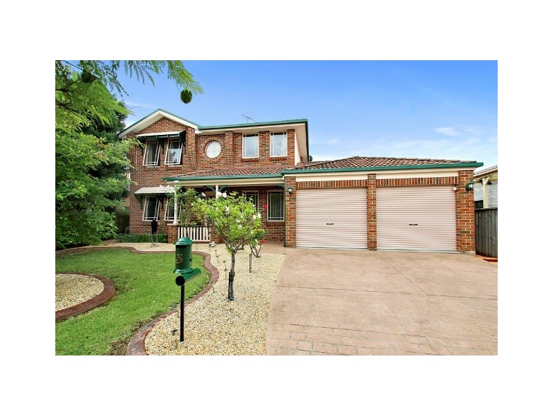 Horningsea Park NSW 2171