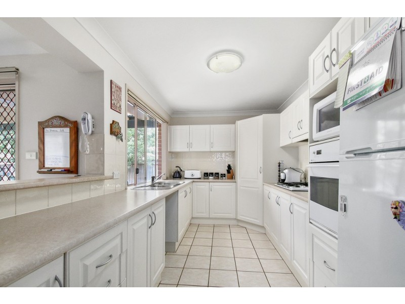 Horningsea Park NSW 2171