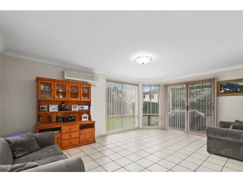 Horningsea Park NSW 2171