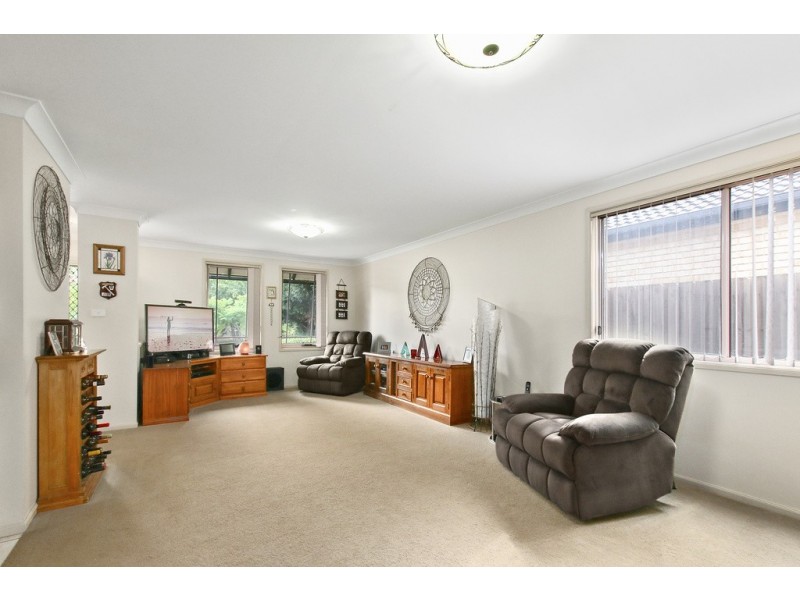 Horningsea Park NSW 2171