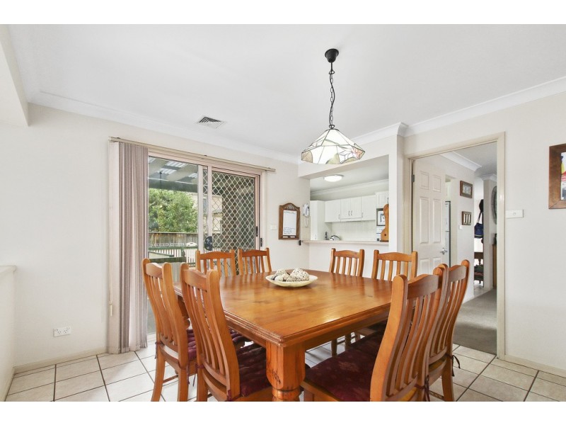 Horningsea Park NSW 2171