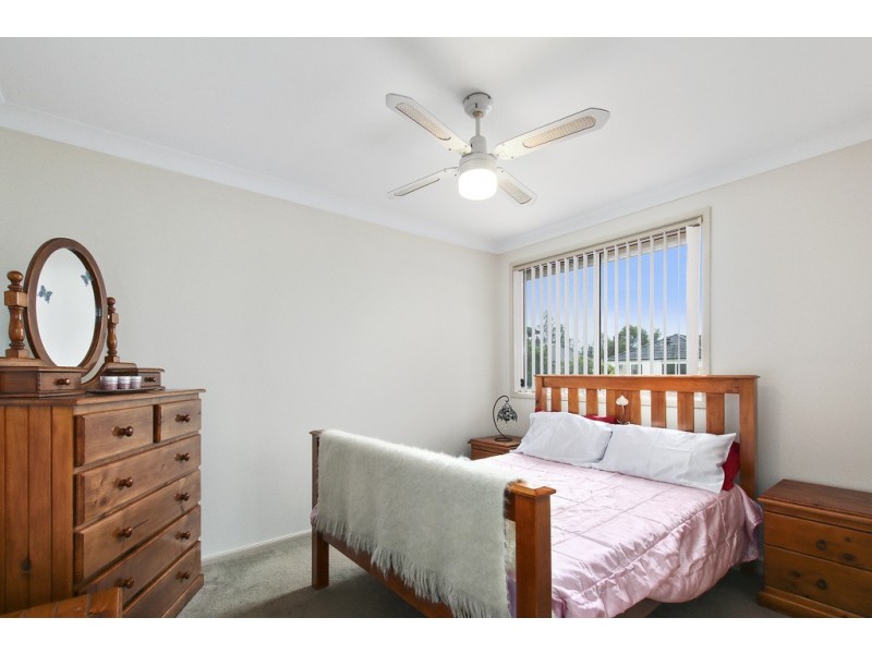 Horningsea Park NSW 2171